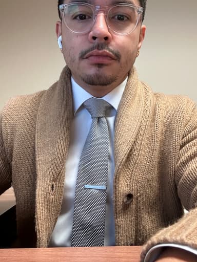 Miguel A. Fernandez, ClaimSaver+ founder
